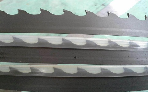 淮北国产m51双金属锯条