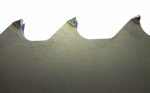 淮北国产硬质合金锯条